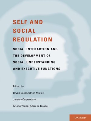 cover image of Self- and Social-Regulation